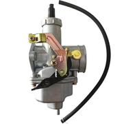 Motorcycle Carb For PZ30 200cc 250cc 30mm Motorcycle Carburetor Carb Assy Adjustable Parts Motorbike Universal Replacement Motorbike Accessories