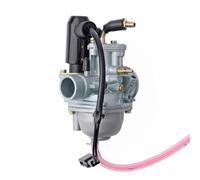 Motorcycle Carb For Sportsman For Predator 90 For JOG90 2 Stroke Motorcycle Carburetor Adjustable Parts Universal Replacement Accessories