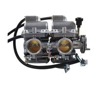 Motorcycle Carb For Twin Carburetor Dual Carb Chamber Assy Fuel Filter For Honda For Rebel CA CMX 250 C CMX250 CA250