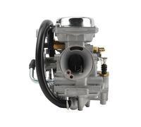 Motorcycle Carb For Virago For XV250 For Route 66 1988-2014 For XV125 1990-2011 Motorcycle Carburetor 26mm Motocross Parts Carburetor Kit