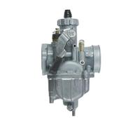 Motorcycle Carb For VM22 For 110cc For 120CC For 125CC For 140CC Motorcycle Carburetor 26mm Dirt Pit Bike ATV Quad Carburetor Kit