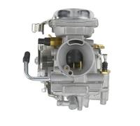 Motorcycle Carb For VSTAR 250 For VIRAGO 250 For ROUTE66 For XV250 1988-2014 26MM Motorcycle Carburetor Carburetor Kit