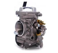 Motorcycle Carb For VSTAR 250 For VIRAGO 250 For ROUTE66 For XV250 1988-2014 26mm Motorcycle Carburetor Fuel Accessories Carburetor Kit