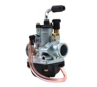 Motorcycle Carb Motorcycle Carburetor Assembly PHBG 21BS Racing 2T for Yamaha BWS for Zuma Bump for Aprilia for Mbk