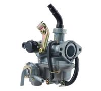 Motorcycle Carb PZ19 19mm Motorcycle Carburetor For C100 DY100 Wave100 CD100 SUPRA X110 Dream EX5 100cc 110cc ATV Dirt Bike Go Kart(19mm-B)