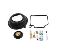 Motorcycle Carb Rebulid Carburetor Repair Kits Diaphragm 1 Set For VT750C Shadow Aero 2004-2008