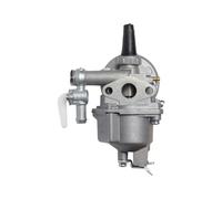 Motorcycle Carb TD33 Carburetor AY Float TD40 TD43 TD48 CG400 Kaaz Trimmer Carb Brush Cutter Asy Grass Eater 15001-2525(A)