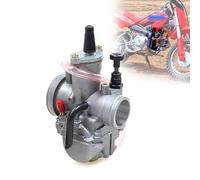 Motorcycle Carb Universal OKO 21 24 26 28 30 32 34 2T 4T Motorcycle Carburetor With Power Jet For For Mikuni OKO For ATV
