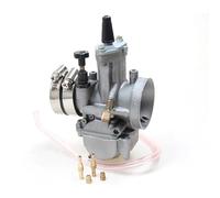 Motorcycle Carb Universal OKO 21 24 26 28 30 32 34 2T 4T Motorcycle Carburetor With Power Jet For For Mikuni OKO For ATV
