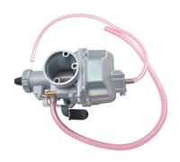 Motorcycle Carb VM22 26mm Motorcycle ATV Carburetor Part Air Filter Kit For Mikuni 110cc 125cc 140cc Dirt for Pit Bike SSR YCF