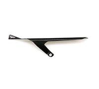 Motorcycle Carbon Fiber Fairing For YAMAHA MT-10 FZ-10 MT10 FZ10 2016-2018 Chain Guard Splash Guard 3K