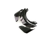 Motorcycle Carbon Fiber Fairing Tail Light Cover Rear Passenger Cover For Yamaha MT-10 MT10 FZ10 2016-2018