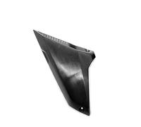 Motorcycle Carbon Fiber Left Or Right Gas Tank S Fairing Air Intake Cover Panel For Ya&maha MT09 FZ09 2017 2018 2019 2020 Side Fairings