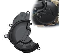 Motorcycle Carbon Fiber Printing Engine Cover Protection Carbon-look For Ducati SuperSport 937 939 S 2016 2017 2018 2019 2020