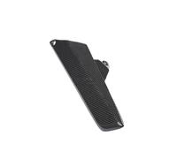 Motorcycle Carbon Fiber Rear Upper Chain Guard Mud Cover Fairing Cowl For MV Agusta For Brutale 800 D800