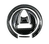 Motorcycle Carbon Fuel Tank Cover Pad Protector Gas Tank Cap Sticker Decal For Du&cati PANIGALE V2 V4 959 Motorbike Tank Protector