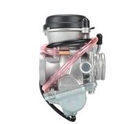 Motorcycle Carburador Manual Choke Carb 26mm Carburetor For Suzuki For EN125 125cc Engine For Marauder For GZ125 For GN125 For GS125 For EN125 Carburetor Filter Carb