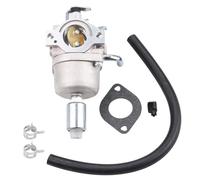Motorcycle Carbureto 1Set 594593 Carburetor For Nikki 31C707 31P777 21B000 21B807 Carb 796109 591731 14hp - 21hp Lawn Mower
