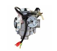 Motorcycle Carbureto 30MM W/Electric Pd30j Carburetor For Hammerhead For 250 GT/GTS/SS Go Karts