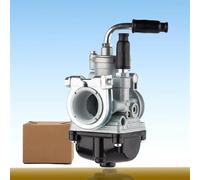Motorcycle Carbureto Motorcycl PHBG 2T Racing Carburetor For Dellorto For Puch For JOG50 For JOG90 For BWS100 For RG50 For DIO50-90 For RS50 47cc 49cc(19.5mm)