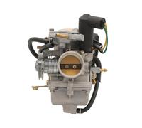 Motorcycle Carbureto PD30J 30mm 250cc Carburetor With E-Choke For CF250 For CH250 For CN250 For GY6 250 For Helix Roketa Propeller Qlink 4 STROKE For Off Road Carb