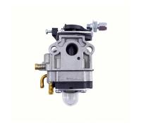 Motorcycle carburetor 10mm Carburetor For Redmax TU26 1E34F BC250 HB250 BT250 For Echo BRD280 PE280 For Walbro WYK-353 WYJ-117 WYJ-25 Brush Cutter Engine Carburettor(1pcs)