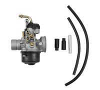 Motorcycle Carburetor 12mm 17.5mm Type PHBN12 Compatible With 50cc And Similar Small Engine Applications