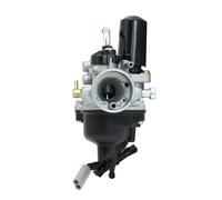 Motorcycle Carburetor 12mm For PHVA 12QD For Derbi For Atlantis 50 AC For GP-1 For Boulevard Motorcycle carburetor