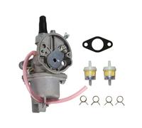 Motorcycle carburetor 13mm PZ13 Motorcycle Carburetor For 2 Stroke 47cc 49cc Engine For Mini MotorBike Quad For ATV Dirt Bike Carb Carburettor(PZ13 KIT)