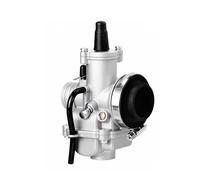 motorcycle carburetor 15/17.5/19/21/23/24mm Carburetor 2011900 for Polini Cp 19 Moped For YAMAH TZR 125 for HONDA Bali 50CC DT 80 MTX5(23mm)