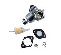 Motorcycle carburetor 15004-0985 Carburetor For FR691V For FS691V For FR651V For FS651V 23HP Engine Lawn Mower With Fuel Pump Air Filter Carb Tune Up Ki Carburetor Carb