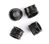 motorcycle carburetor 16213-425-000 Intake Manifold Boot Joint Carburetor Carb Insulator Holder Fit For Honda CB750 CB750