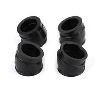 motorcycle carburetor 16213-425-000 Intake Manifold Boot Joint Carburetor Carb Insulator Holder Fit For Honda CB750 CB750 Racing Carb