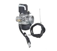 Motorcycle Carburetor 17.5mm Carburetor For Vespa For ET2 For 50cc 2T 1998 1999 2000 2001 2002 2003 82674R 487823 82666R