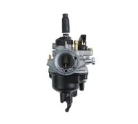 Motorcycle Carburetor 17.5mm Fit For Dellorto PHVA17 PHVA Tomos A55 50cc 80cc MBK Booster 2 Stroke Dirt Pit Bike