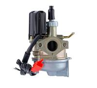 Motorcycle Carburetor 17mm 19mm Motorcycle Carburetor For DIO50 For DIO90 2 Stroke For SA50 For SK50 For DIO 50 For 90(17mm)