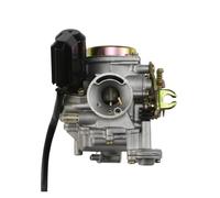 Motorcycle Carburetor 18mm 19mm Scooter Moped ATV Carb For GY6 50cc 60cc 80cc 90cc PD18J PD19J 139QMB 139QMA