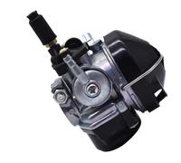 Motorcycle Carburetor 19mm Carburetor F37 For Dellorto For Sha1515 For Sha1412 For PEUGEOT 103 For MBK 51 For AV10 For 49cc Motorcycle Carb