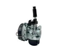 Motorcycle Carburetor 19MM Carburetor For Dellorto For SHA 15-15 For Peugeot 102 103 For MBK For 50cc For 100cc Motorcycle Carb