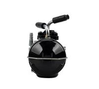 Motorcycle Carburetor 19mm Motorcycle Carburetor F37 For Dellorto For Sha1515 For Sha1412 For PEUGEOT 103 For MBK 51 For AV10 For NEUF For 50cc Motorcycle Carb