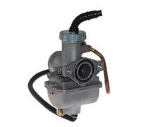 Motorcycle Carburetor 20mm For PZ20 For 50cc For 70cc For 90cc For 110cc For 125cc For 135cc For Coolster For NST For ATV Motorcycle Carburetor Replacement