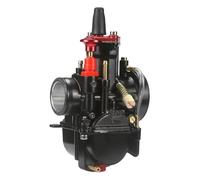 Motorcycle Carburetor 24 26 28 30 32 34mm PWK Power Jet 2-stroke 4-stroke 125-250cc 1Pcs(CNC PWK 24MM-4 set)
