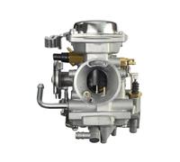 Motorcycle Carburetor 26mm Carb Assy For XV250 - XV250JCB XV250JB XV250HS XV250HCS XV250GW XV250GR XV250GCW XV250GCR 2016 2017 2018