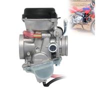 Motorcycle Carburetor 26mm Carburetor For Mikuni For GN125 1982-1983 125cc Engine Motorcycle Manual Choke Carb