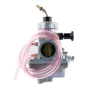 Motorcycle Carburetor 28mm Carburetor Carb For Yamaha DT125 RX125 DT RX RT 100 125 125LC 125MX(Bight Bend)