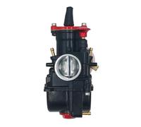 Motorcycle Carburetor 28mm PWK For Suzuki RM65 RM80 RM85L RM125 Carburateur 2 4 Temps PWK28
