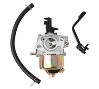 Motorcycle Carburetor 2KW - 3KW Generator With GX160 GX200 5.5HP 6.5HP 168F Engine GNITRIMS