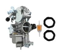 Motorcycle Carburetor 30mm Carb For 230 CRF230F CRF230R XR CBX250 CBX200 200cc-250cc A AC 200cc-250cc 05-09 12-2016(CBX200 KIT)