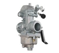 Motorcycle Carburetor 30mm Carb For 230 CRF230F CRF230R XR CBX250 CBX200 200cc-250cc A AC 200cc-250cc 05-09 12-2016(CBX200 CRF230)