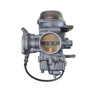 Motorcycle Carburetor 42mm For Y&amaha Grizzly 600 660 YFM600 Raptor 660 ATV UTV Hisun 700cc Motorcycle Accessories